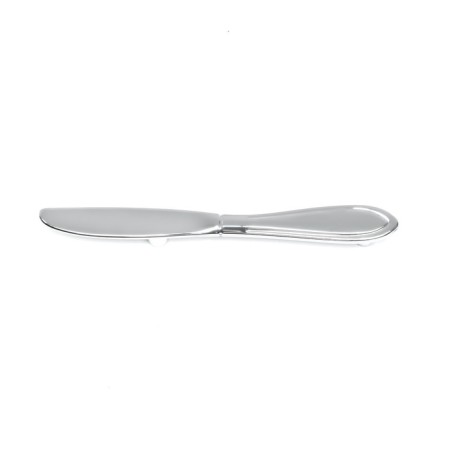 The knife pen "Knife" Cappio RSC002, m/o 76 mm, color chromium-3