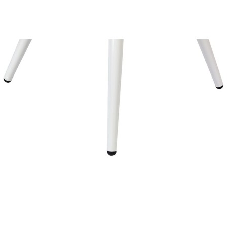 Dining stool Polini Home Rio Sm, the color is light gray-white-5