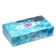 Paper napkins in Plushe box, 2 layers, 100 sheets