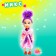 Surprise Doll doll-surprise, with a ringlet, mix