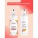 Hypoallergenic mousse for intimate hygiene "Freshness and Comfort", 150 ml
