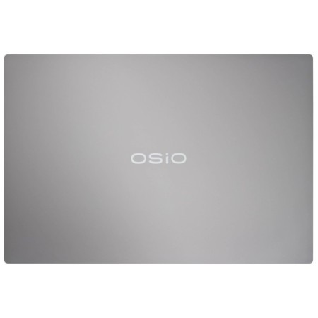 OSIO Baseline B150i-006S N-SERIES N100 8GB SSD512GB Intel UHD Graphics 15.6 "IPS FH-5