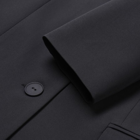 Women's jacket Minaku: classic color gray, rr 50-52-9