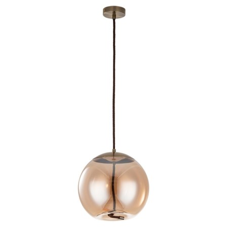 Suspension Cody 30 cm, D 30 cm, 1x10W LED