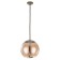 Suspension Cody 30 cm, D 30 cm, 1x10W LED