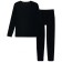 Kit (jumper, pants), thermo, height 158 ​​cm