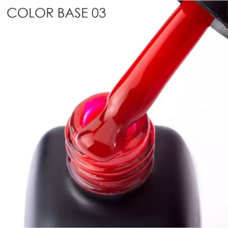 Camouflage base Serebro Color Base No. 03, 11 ml-1