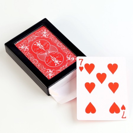 Focuses "Galactic tricks", 30 tricks-7