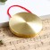 Musical instrument Gong Music Life 9 cm, Kolotushka in the kit