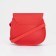 Baby bag on the valve, the color is red