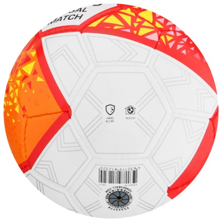 Futasal ball Torres Futsal Match FS323774, PU, ​​hybrid stitch, 32 panels, p. 4-5
