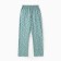 Home female "kittens" (T -shirt/pants), blue color, size 44