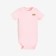 Body Children's minku, pink color, height 86-92 cm