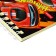 Notepad A7, 40 sheets on the crest "Cars", cover covering cardboard, block: tinted 60 g/m², mix