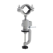 Tundra drill stand, screw clamp, rotary joint 360 °, D = 60 mm, length 253 mm
