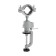 Tundra drill stand, screw clamp, rotary joint 360 °, D = 60 mm, length 253 mm