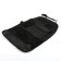 Organizer on the back of the seat 39 x 60 cm, black