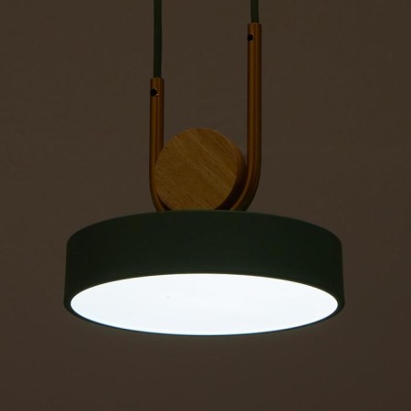 Lamp Bayerlux 35427/1 LED 24W 3000-6000K Green 18x18x20 cm-4