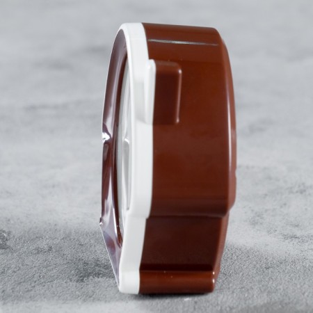 Clock - alarm clock "House"-1