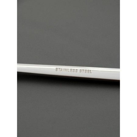 Tree of a stainless steel table Magistro Gamburg, h = 20 cm, thickness 4 mm-3
