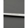 Tree of a stainless steel table Magistro Gamburg, h = 20 cm, thickness 4 mm