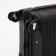 Big suitcase 28 ", a lightning department, code castle, 4 wheels, dark gray color