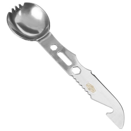 Spoon-knife maclay, stainless steel-4