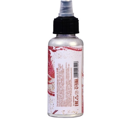 Glitter, kandurin-spraying "Iridist gold", fraction 10-60 µm, 15 g-2