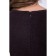 Female dress, size 44, purple color