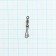 Вертлюг с застежкой Волжанка Rolling Swivel With Hook Snap № 8х0, тест 14 кг, 10 шт