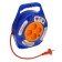 An extension cord on the coil Universal U6-015, 20M, thermo, PVS 2x0.75, 6 A, closed case