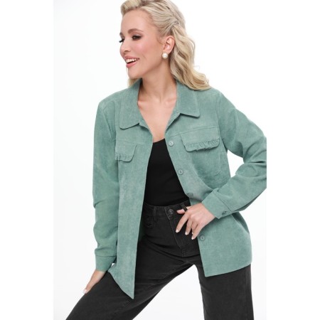 Female shirt, size 52-3