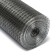 Glorious grid, welded, 10 × 0.5 m, cell 12.5 × 12.5 mm, D = 0.7 mm, GreenGo