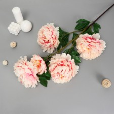 Artificial flowers 