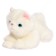Soft toy "Cat Turkish Angora", 20 cm