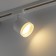 Lamp Track ARTLINE POOR 85X70MM GX53 230V alum/layer 4m² Bel 59861 3 Ritter