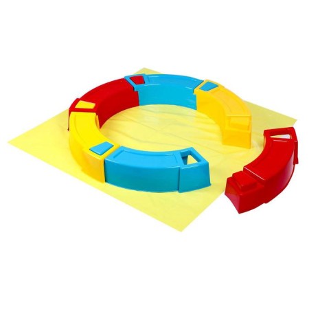 Sandbox "Assorted"-1
