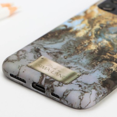 Case for iPhone 11 Pro "Marble"-1