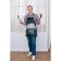 Gift apron "True Man"