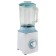 Stationary blender Pioneer SB143, 600 W, 1.5 l, white with mint
