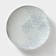 Porcelain plate "Toulouse", D = 20 cm