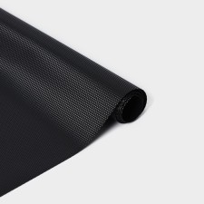 Anti -Squearing LadoM Elegiam, 30 × 90 cm, black color