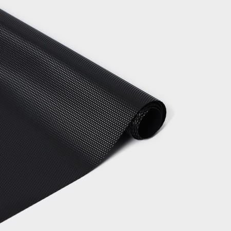 Anti -Squearing LadoM Elegiam, 30 × 90 cm, black color