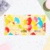 Money envelope "Congratulations!" Balloons, 16x8 cm