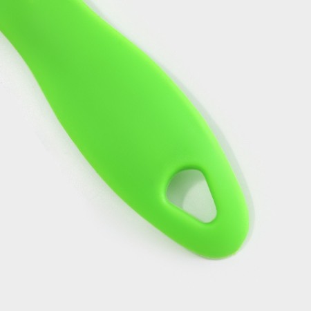 Vegetable cleaning of the shade "Smiley", 15 cm, color mix-8