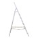 Strent of Encor 69655, aluminum, 8 steps