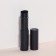 Makeup brush, sliding, 12 (+/- 1) cm, the color is dark - blue
