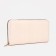 Lightning wallet, Powder color