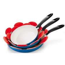 The liner between the pans of Tescoma Presto, Small and Big, 2 pcs