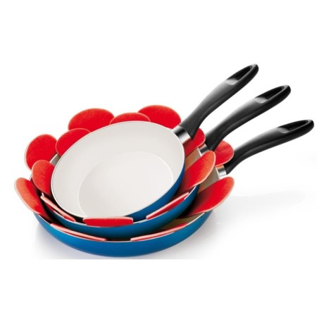 The liner between the pans of Tescoma Presto, Small and Big, 2 pcs